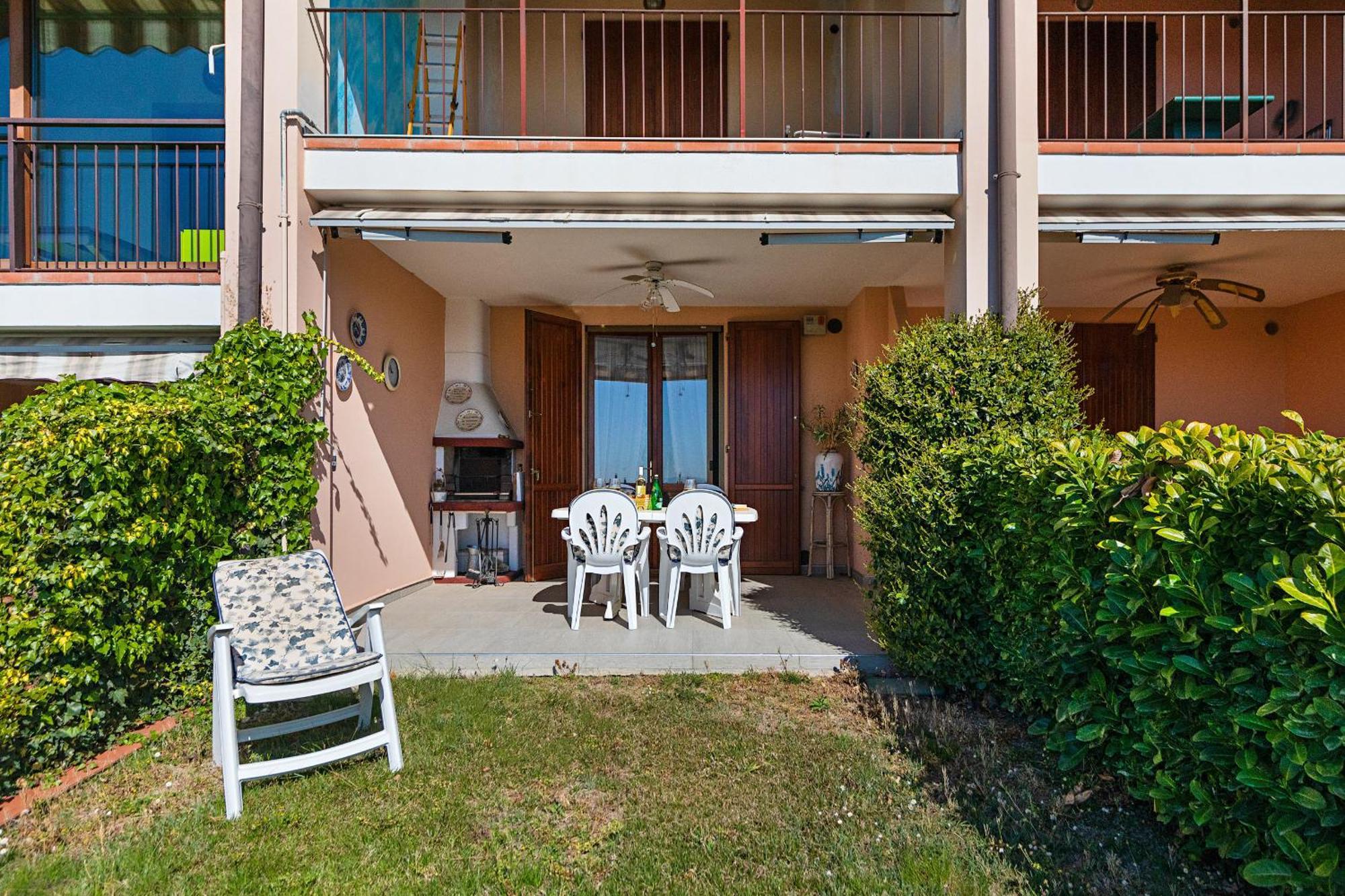 Residence Giardino 3 By Wonderful Italy Soiano Del Lago Eksteriør billede